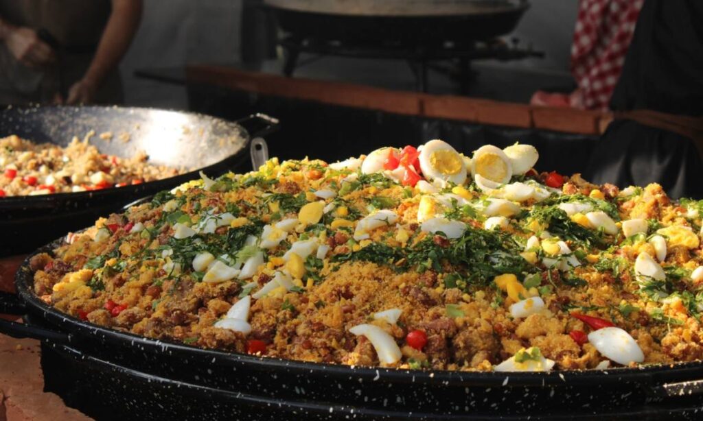 Diadema vai ferver com o Festival Baião de Dois e seus sabores nordestinos de 10 à 12 de outubro