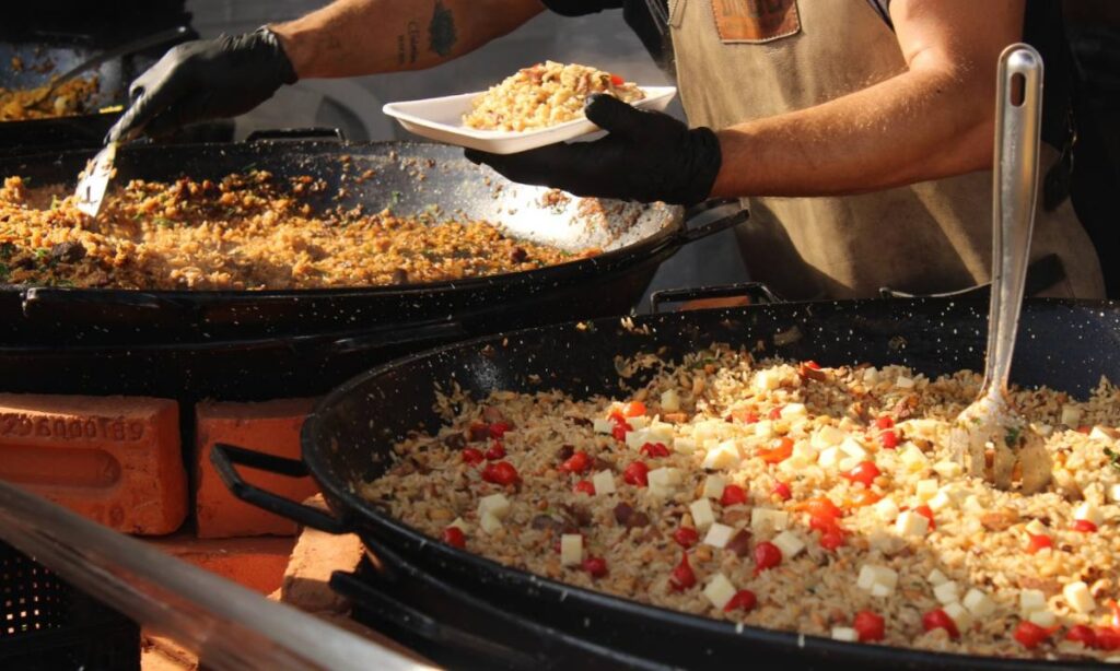 Diadema vai ferver com o Festival Baião de Dois e seus sabores nordestinos de 10 à 12 de outubro