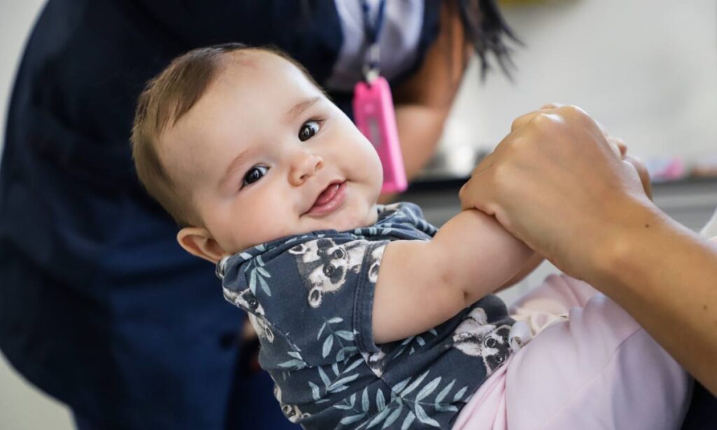 Encontro Pediatria Descomplicada reúne especialistas da área em São Caetano