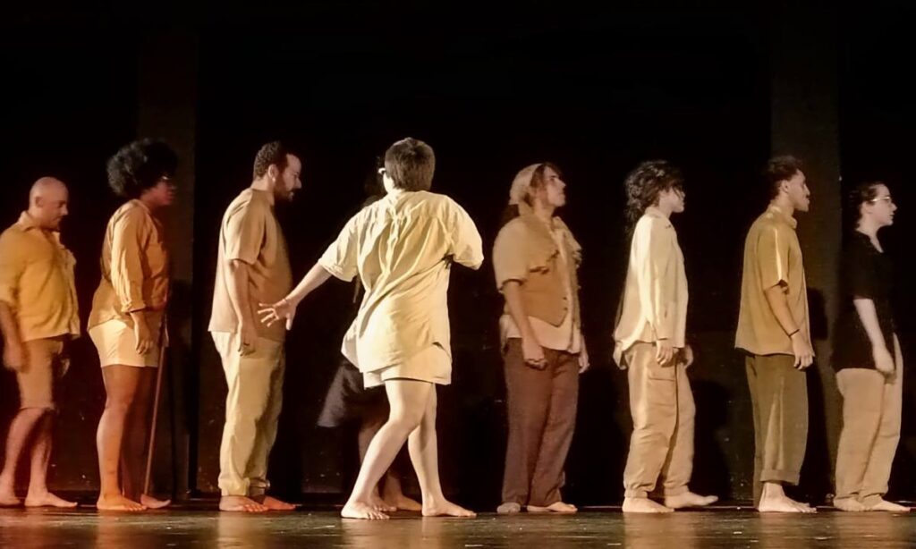 Escola Livre de Teatro de Santo André abre inscrições para turma de 2026