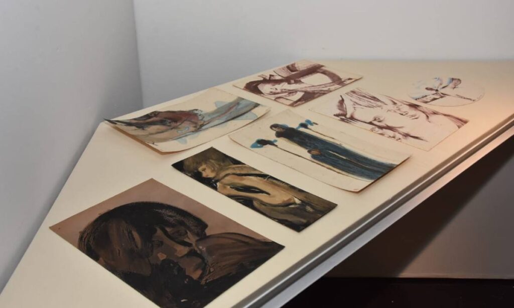 Exposição “João Suzuki: Horizontes” homenageia 90 anos do artista nipo-brasileiro em Santo André