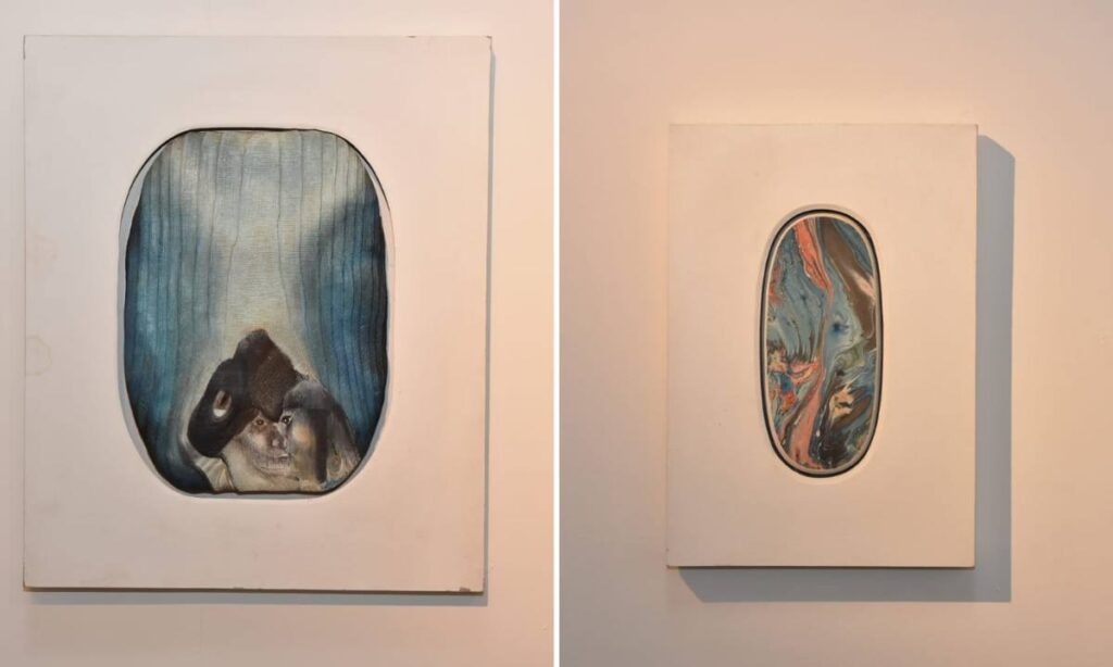 Exposição “João Suzuki Horizontes” homenageia 90 anos do artista nipo-brasileiro em Santo André