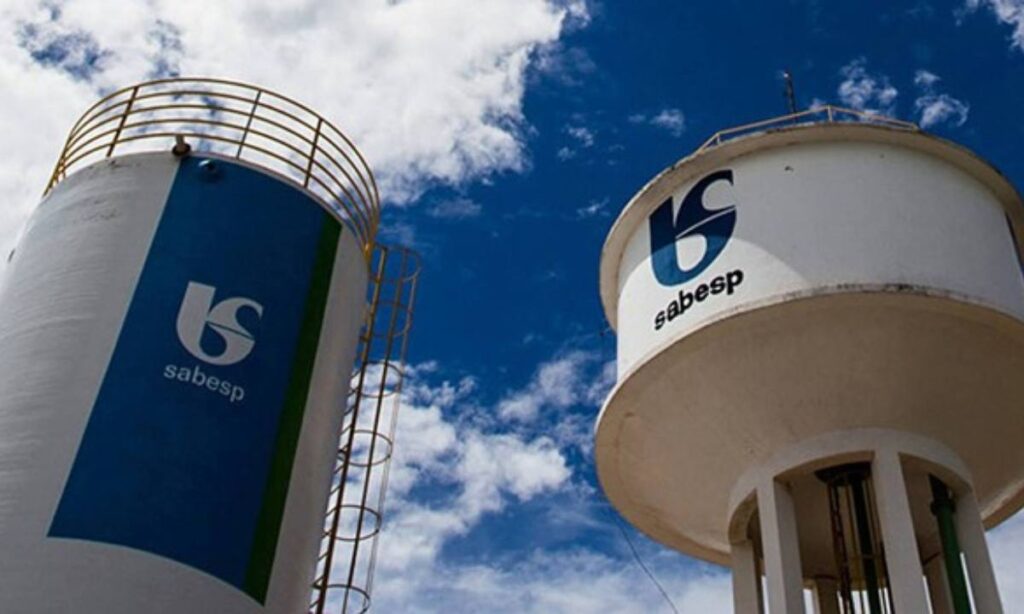Falta de energia compromete fornecimento de água em Mauá; Sabesp prevê normalização nesta quinta (9)