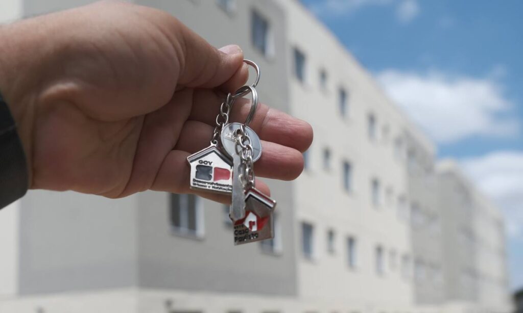Feirão Casa Paulista oferece 1.256 cartas de crédito imobiliário em quatro cidades do Estado de São Paulo