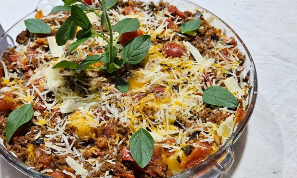 Festa Italiana Solidária de Ribeirão Pires começa neste fim de semana com música, gastronomia e solidariedade