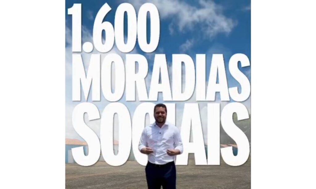 Gilvan Ferreira assina parceria inédita com a ONU para implantar projeto de locação social em Santo André Gilvan Ferreira assina parceria inédita com a ONU para implantar projeto de locação social em Santo André