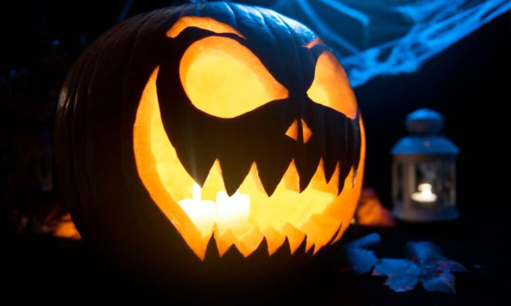 Halloween deve beneficiar cerca de 12,6 mil pequenos negócios no estado de São Paulo Halloween deve beneficiar cerca de 12,6 mil pequenos negócios no estado de São Paulo