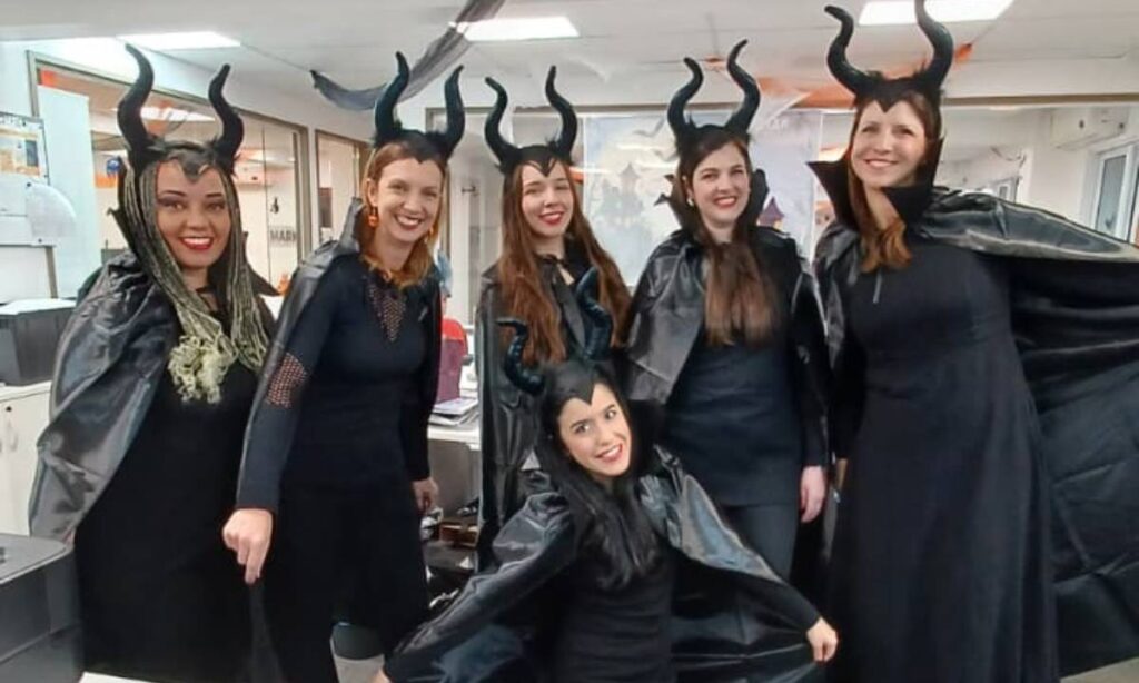 Halloween na MBigucci celebra integração e criatividade no Grande ABC