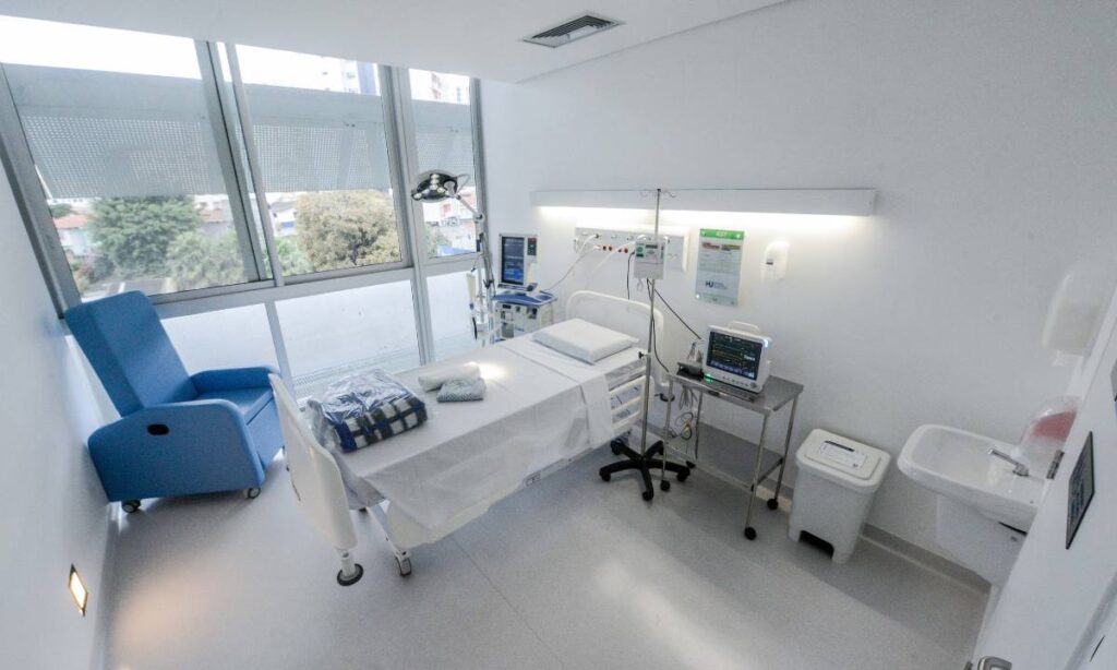 Hospital de Urgência de São Bernardo entra no Projeto Lean