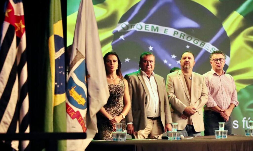 Instituto Federal define cursos iniciais do campus Mauá Instituto Federal define cursos iniciais do campus Mauá