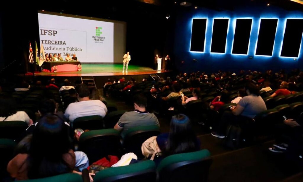 Instituto Federal define cursos iniciais do campus Mauá