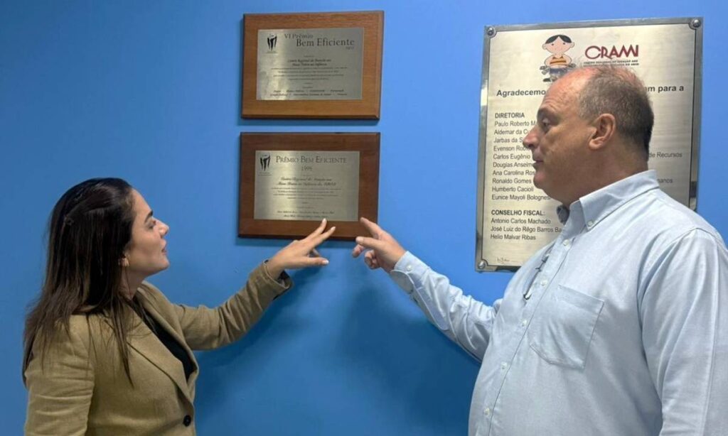 Instituto Ficar de Bem celebra 37 anos com mais de 470 mil vidas impactadas