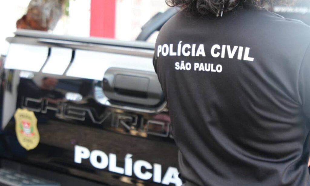 Operação Mobile apreende 300 celulares em lojas da região central de São Paulo