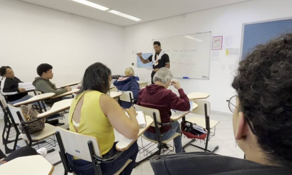 Mauá abre 300 vagas para Frente de Trabalho com bolsa de um salário-mínimo