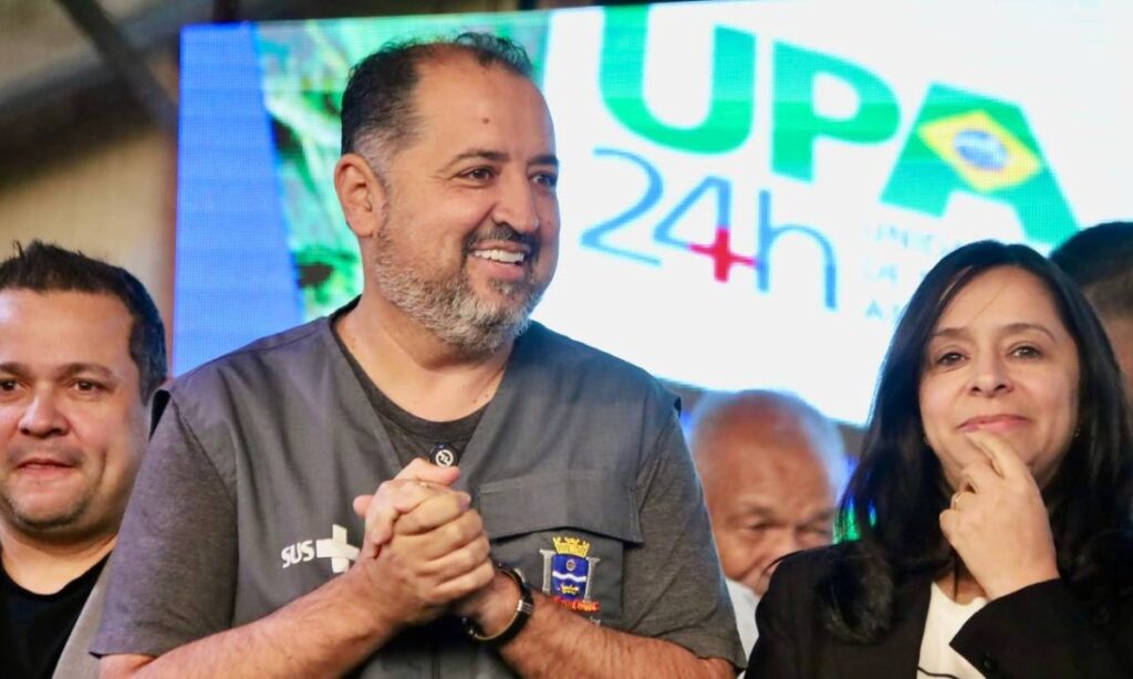 Mauá autoriza início da construção da quinta UPA
