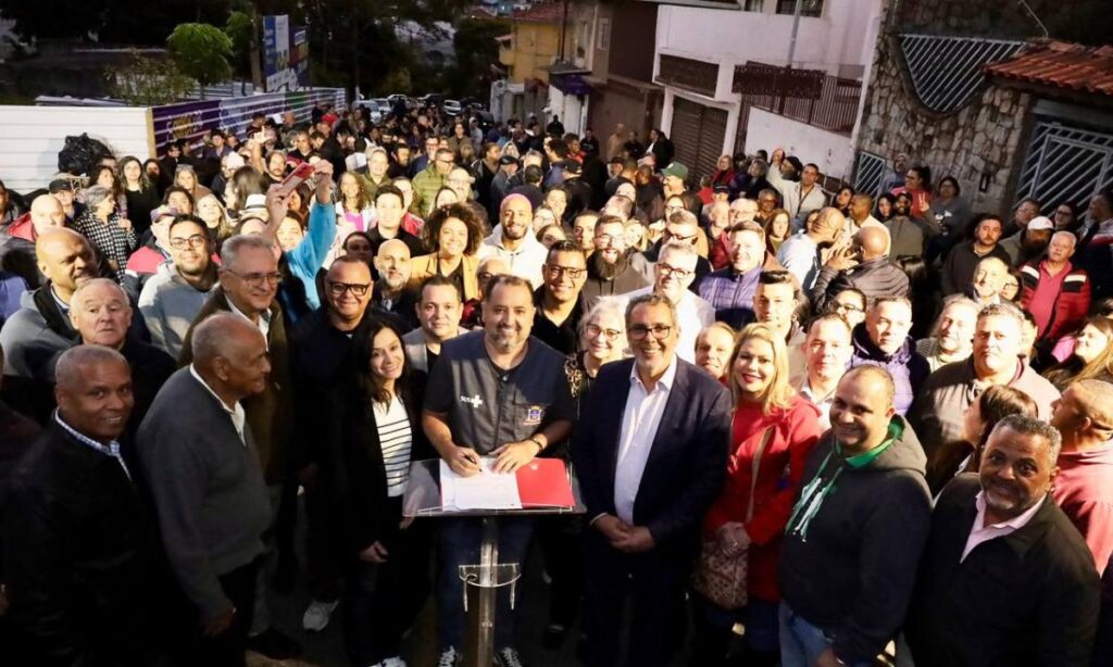 Mauá autoriza início da construção da quinta UPA