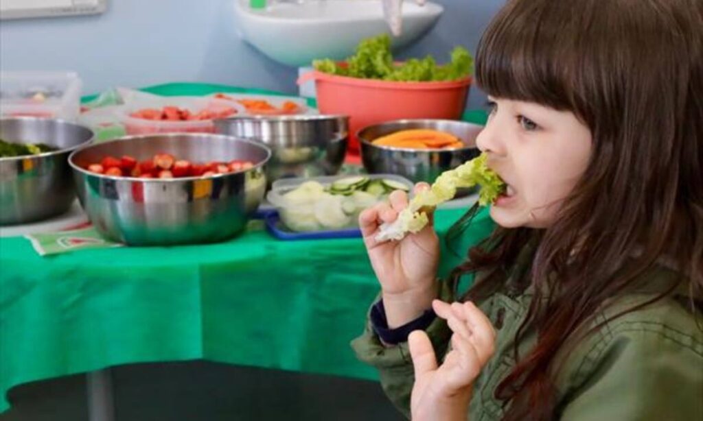 Mauá celebra Semana Municipal de Alimentação com oficinas, seminário e premiação sobre segurança alimentar