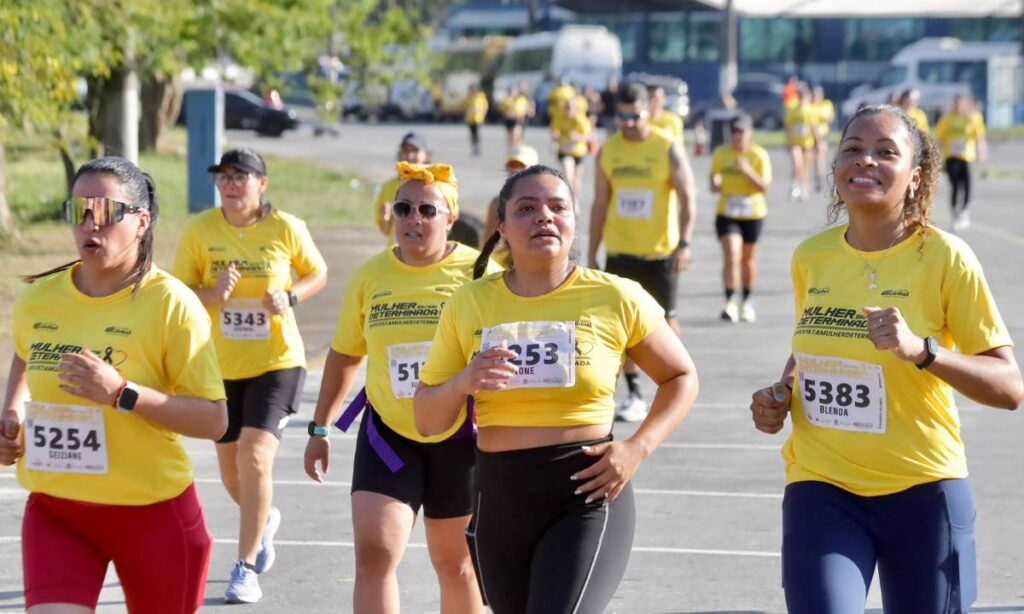 Mauá recebe Run Day 2025 no dia 9 de novembro Mauá recebe Run Day 2025 no dia 9 de novembro