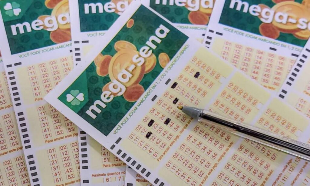 Mega-Sena acumula e próximo sorteio deve pagar R$ 27 milhões