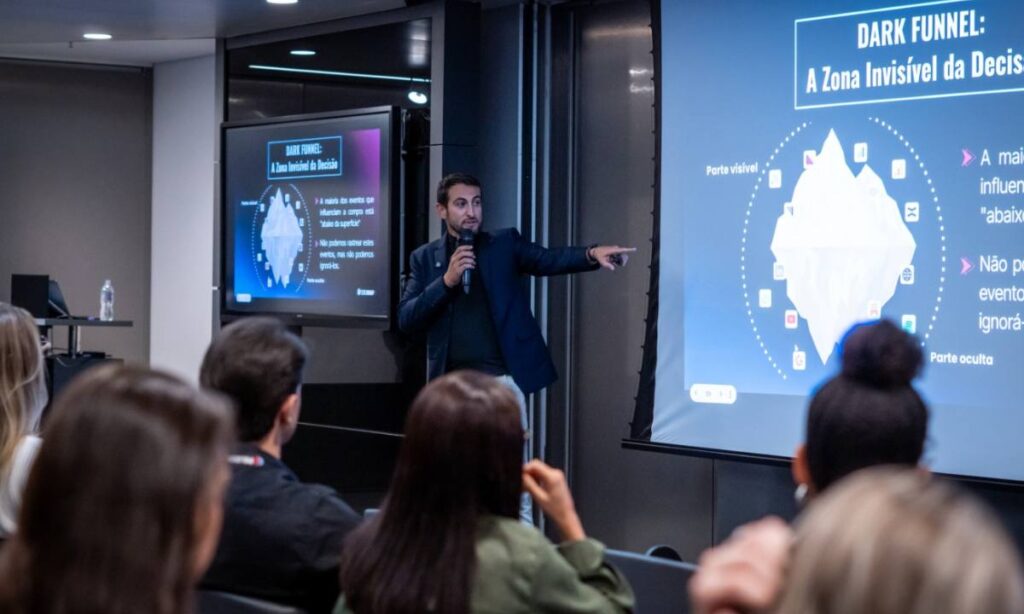 Novas estratégias de marketing impulsionam negócios entre empresas