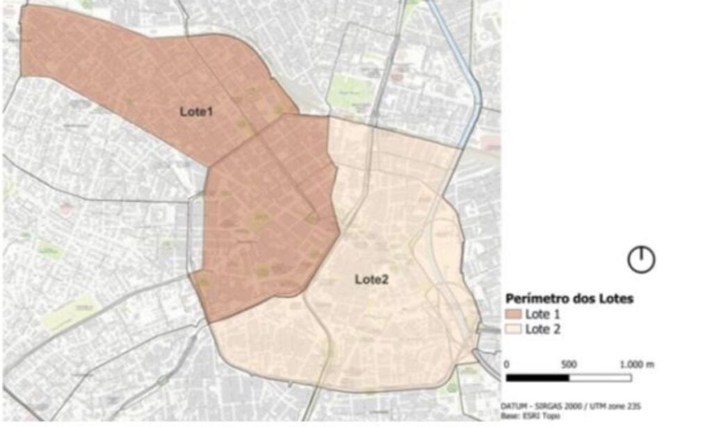Governo de São Paulo promove audiências públicas sobre PPP de Habitação e Desenvolvimento Urbano na região central