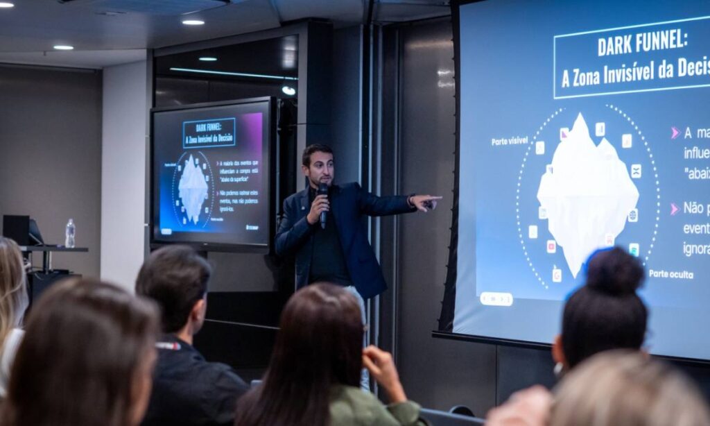 Palestras discutem estratégias para empresários alavancarem novos negócios