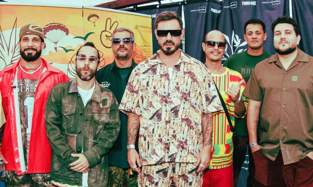 Paranapiacaba comemora Halloween em novembro com música, gastronomia e diversão