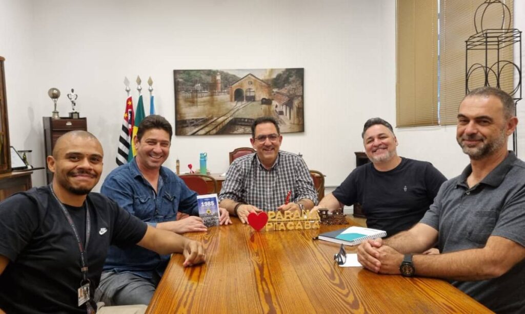 Paranapiacaba terá Biblioteca do Futebol Paranapiacaba terá Biblioteca do Futebol