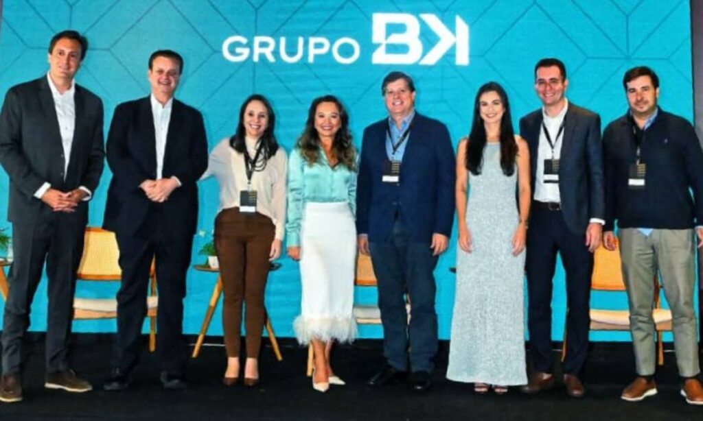 Paulo Serra no Fórum Voto 2026: PSDB defende centro, gestão de resultados e fim da radicalização