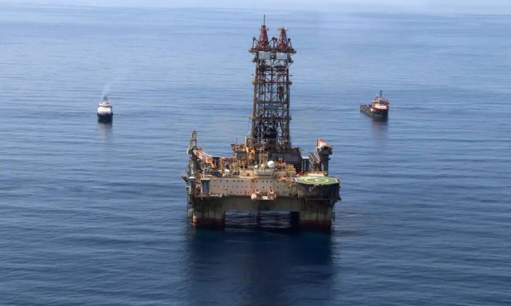 Petrobras obtém licença e inicia perfuração exploratória no bloco FZA-M-059