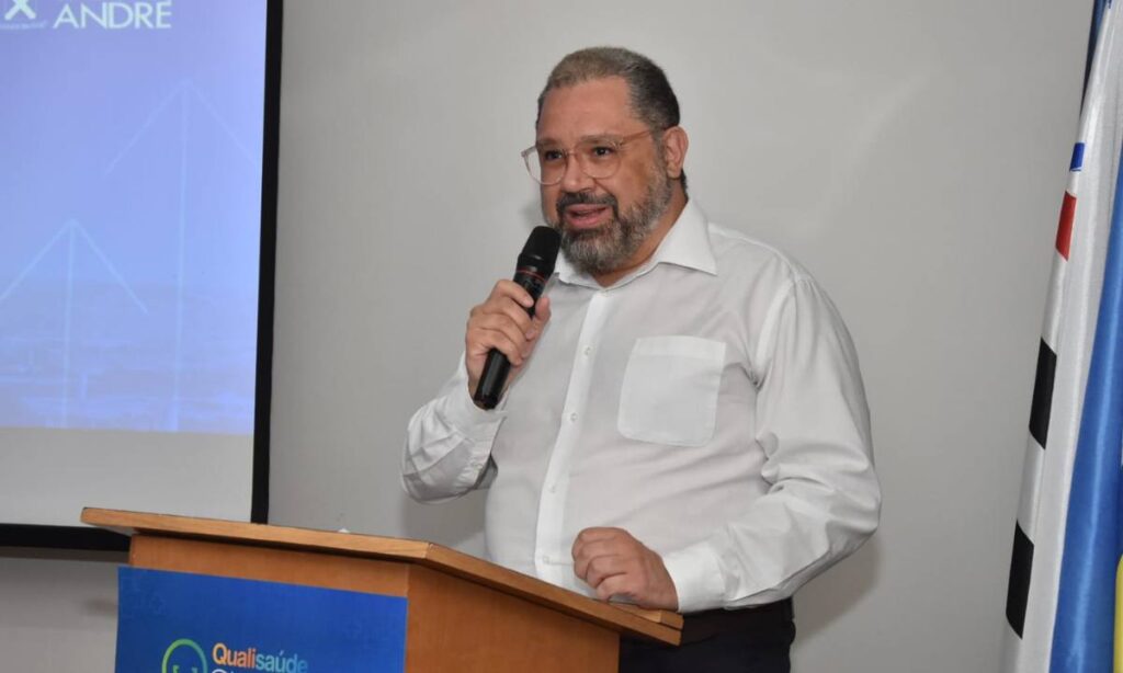 Prefeitura de Santo André e FMABC realizam encontro para aprimoramento de profissionais da saúde