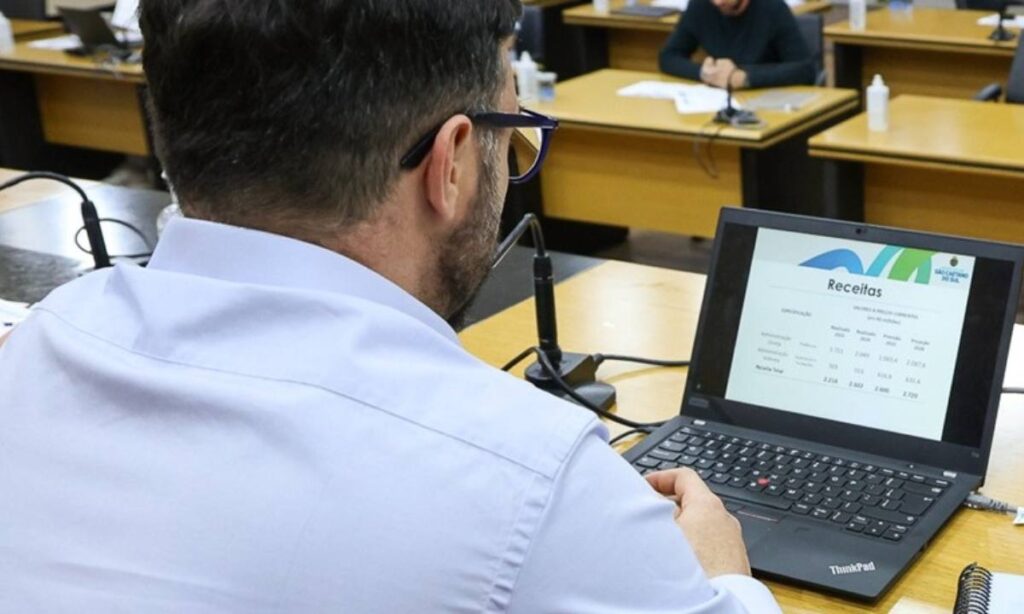 Prefeitura de São Caetano promove audiência pública para discussão da Lei Orçamentária Anual (LOA)