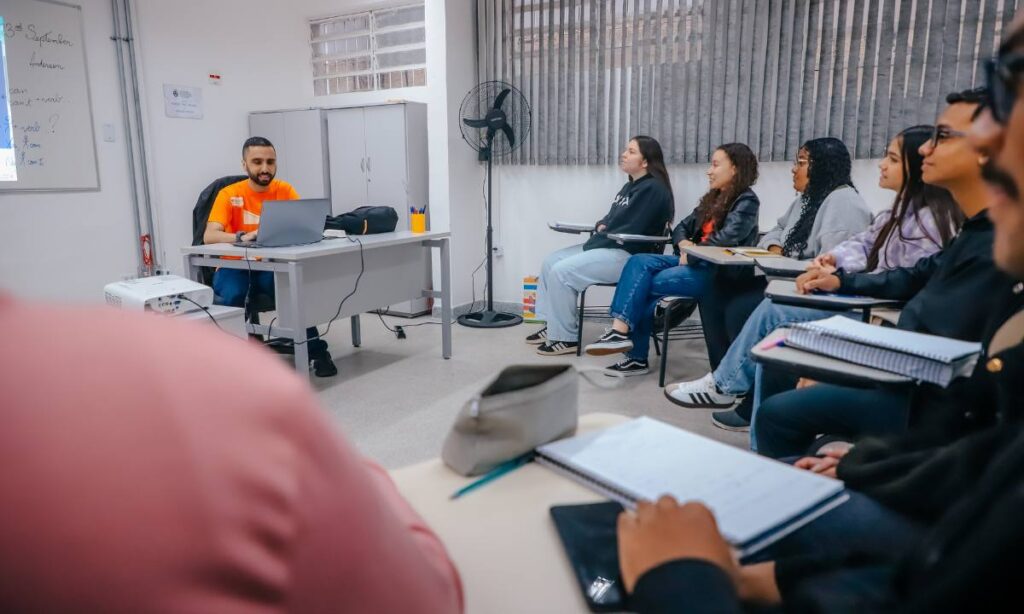 Programa Faculdade Municipal São Bernardo abre Vestibular 2026 com oferta de 200 vagas para quatro cursos