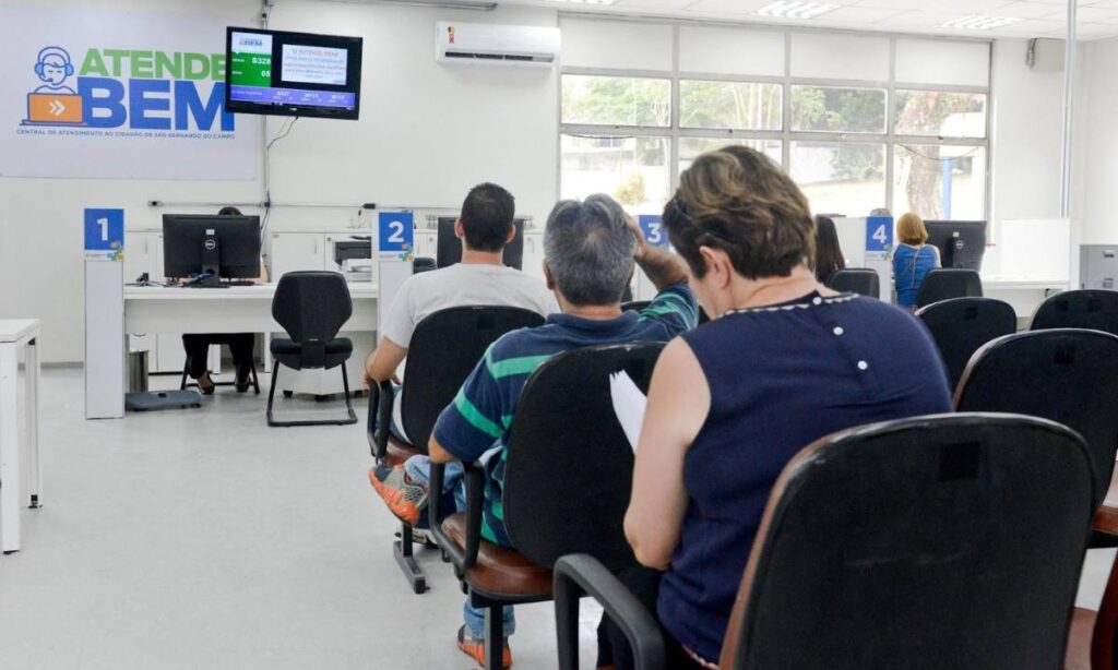 Programa Tudo em Dia facilita a regularização de dívidas municipais em São Bernardo