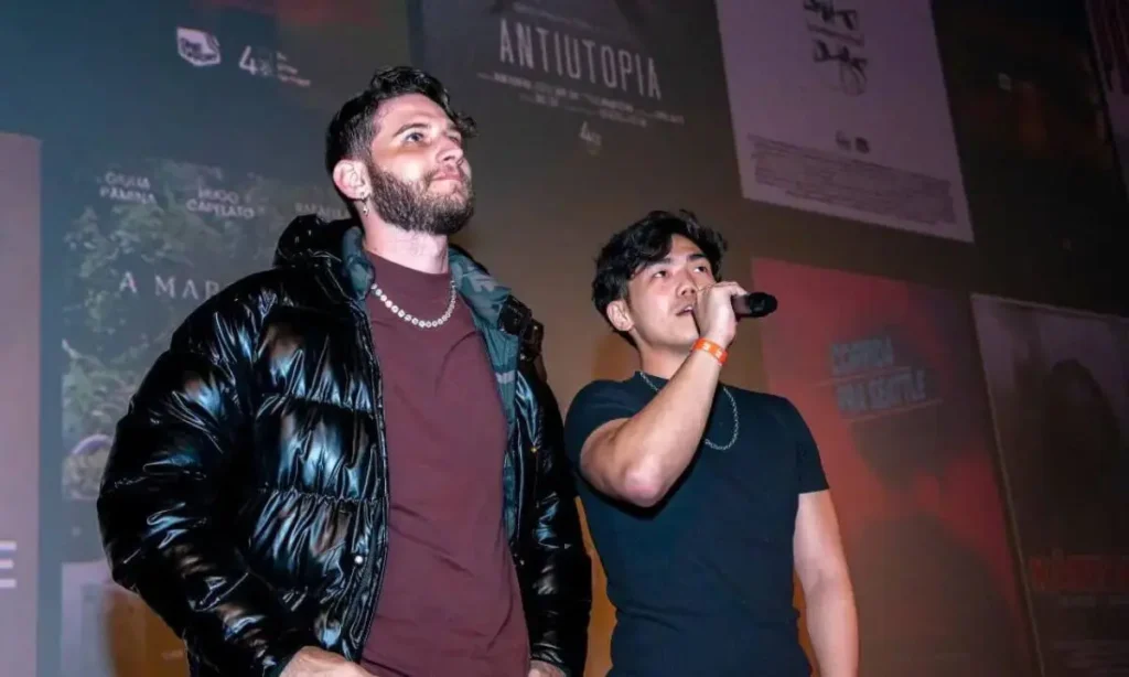 Quem realmente lidera o movimento das novelas verticais na nova era do audiovisual no Brasil