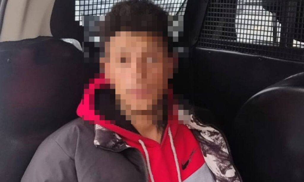 GCM Mauá prende suspeito no Poupatempo por furto de módulo de motocicleta GCM Mauá prende suspeito no Poupatempo por furto de módulo de motocicleta