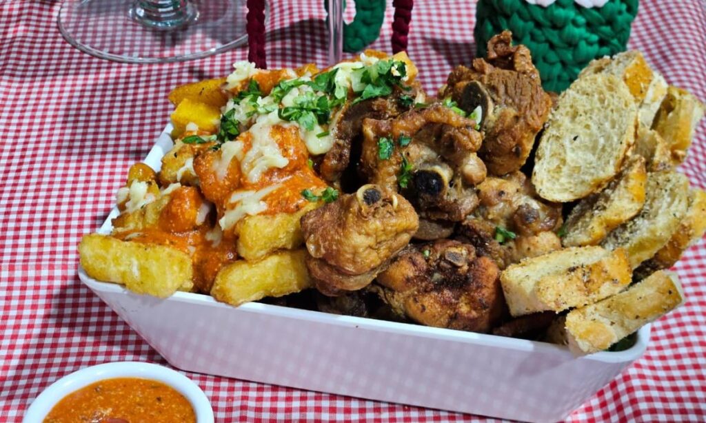 Ribeirão Pires realiza 3ª Festa Italiana Solidária com gastronomia, música e ações beneficentes