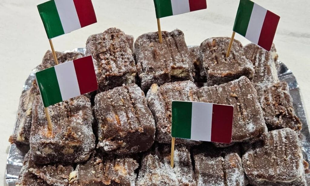 Ribeirão Pires realiza 3ª Festa Italiana Solidária com gastronomia, música e ações beneficentes