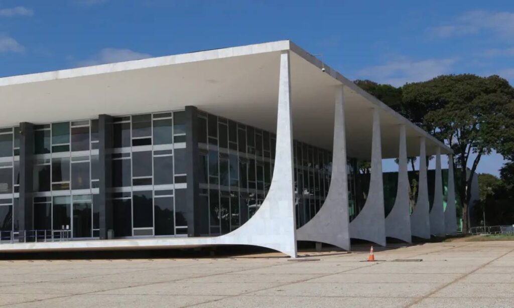 STF forma maioria contra enfermeiros em procedimentos de aborto legal