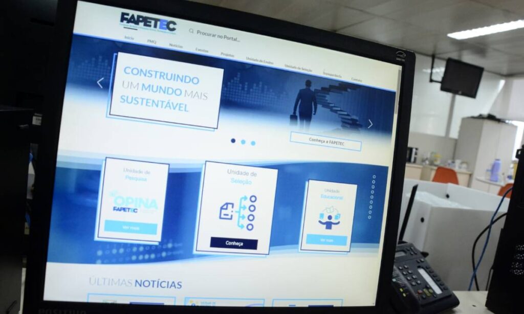 Santo André abre inscrições para cursos de capacitação em parceria com a Fapetec