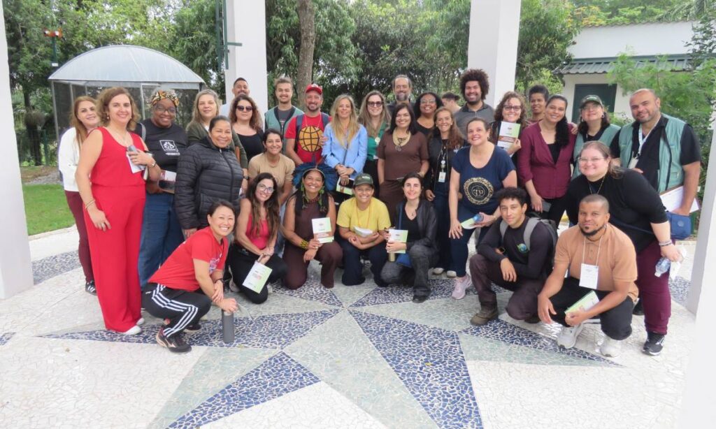 Santo André lança Circuito Andreense de Educação Ambiental