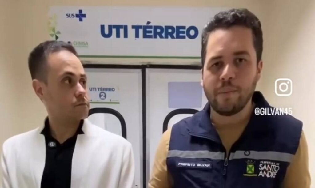 Santo André investiga oito casos suspeitos de intoxicação por metanol e intensifica fiscalização em bares e comércios