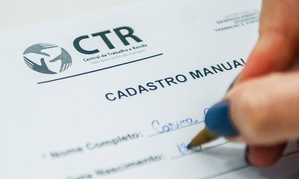 São Bernardo realiza Feirão de Empregos voltado ao setor de panificação com 4 mil vagas para o Grande ABC São Bernardo realiza Feirão de Empregos voltado ao setor de panificação com 4 mil vagas para o Grande ABC