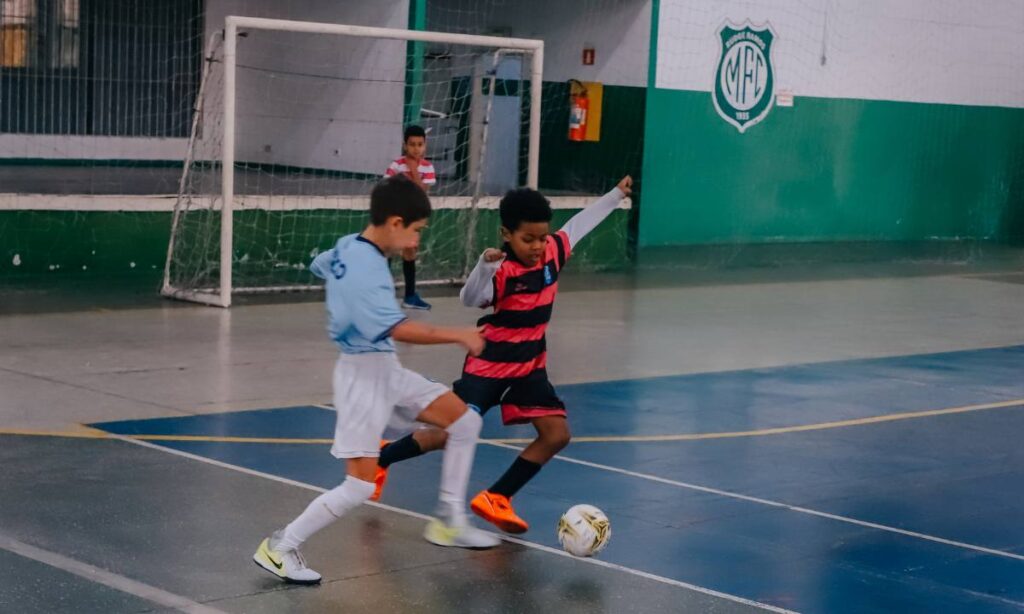 São Bernardo reúne 10 mil alunos na 57ª edição dos Jogos Escolares