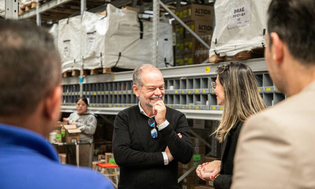 São Caetano avança na desburocratização com nova fase do Programa Facilita SP Municípios