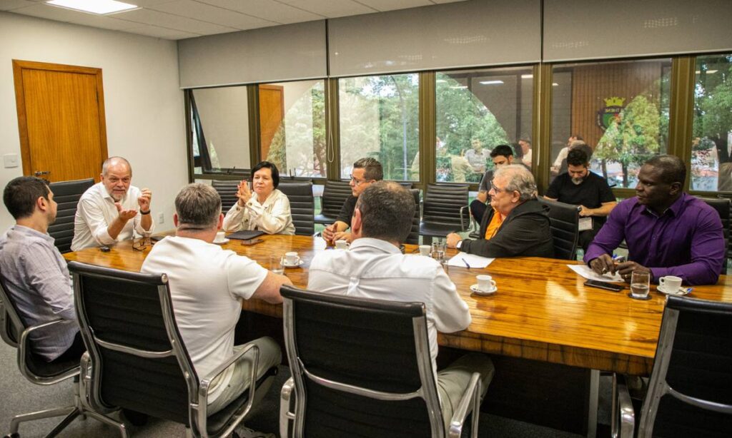 São Caetano define ações em caso de suspeita de intoxicação por metanol
