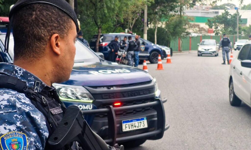 São Caetano do Sul registra queda nos roubos pelo oitavo mês consecutivo 1 São Caetano do Sul registra queda nos roubos pelo oitavo mês consecutivo