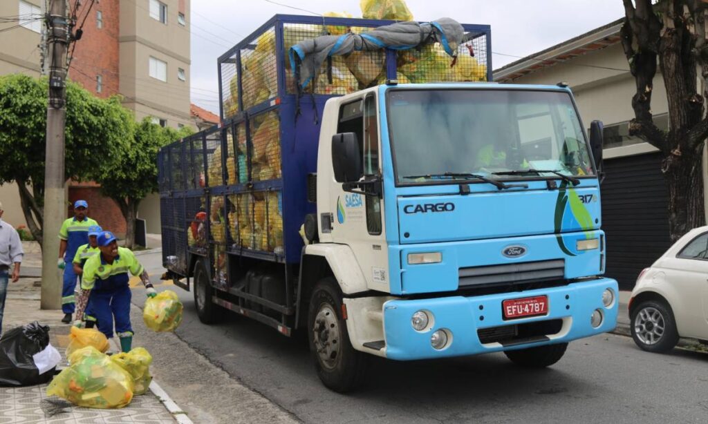 São Caetano ganha Prêmio Band Cidades Excelentes na categoria Sustentabilidade