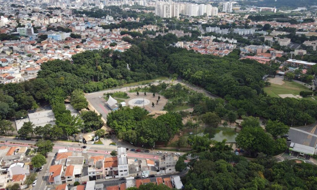 São Caetano ganha Prêmio Band Cidades Excelentes na categoria Sustentabilidade