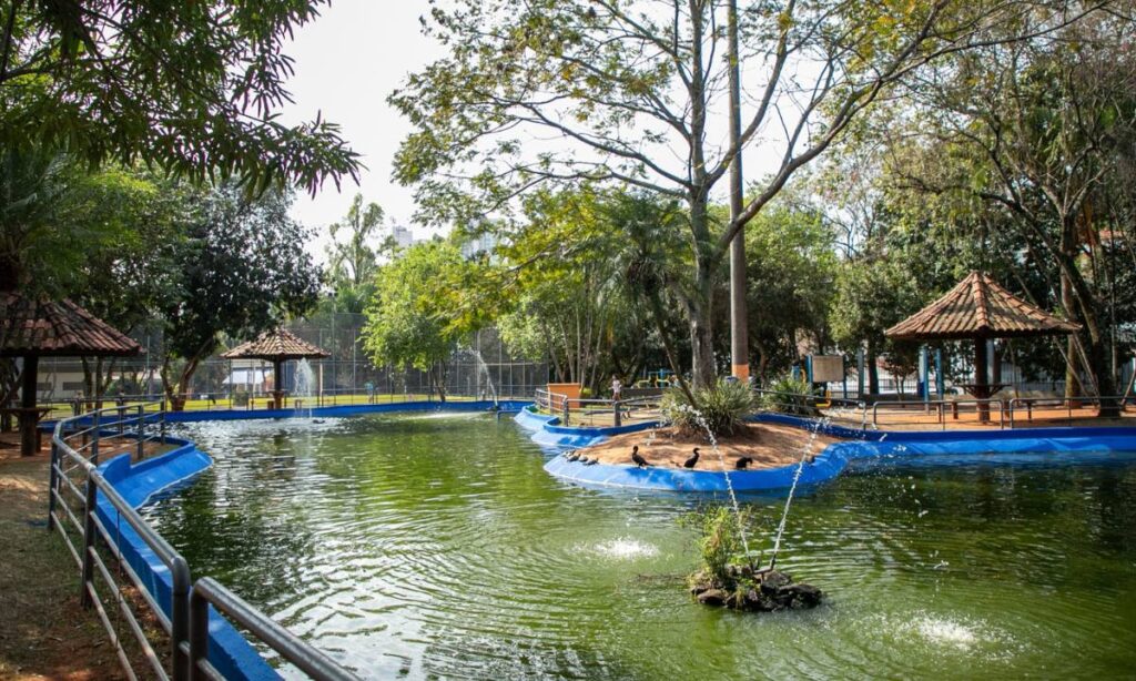 São Caetano ganha Prêmio Band Cidades Excelentes na categoria Sustentabilidade